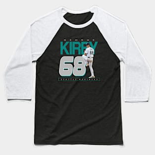 George Kirby Baseball T-Shirt